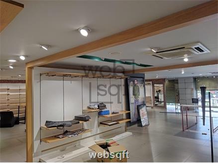 Hyderabad Retail showroom for Rent